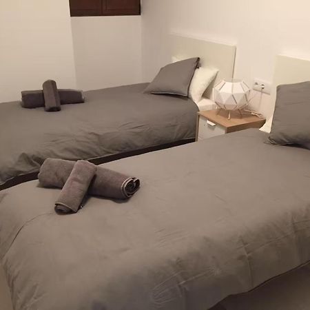 Vivienda Junto A Ruzafa - 12 Pax Y Mas Apartman Valencia Kültér fotó