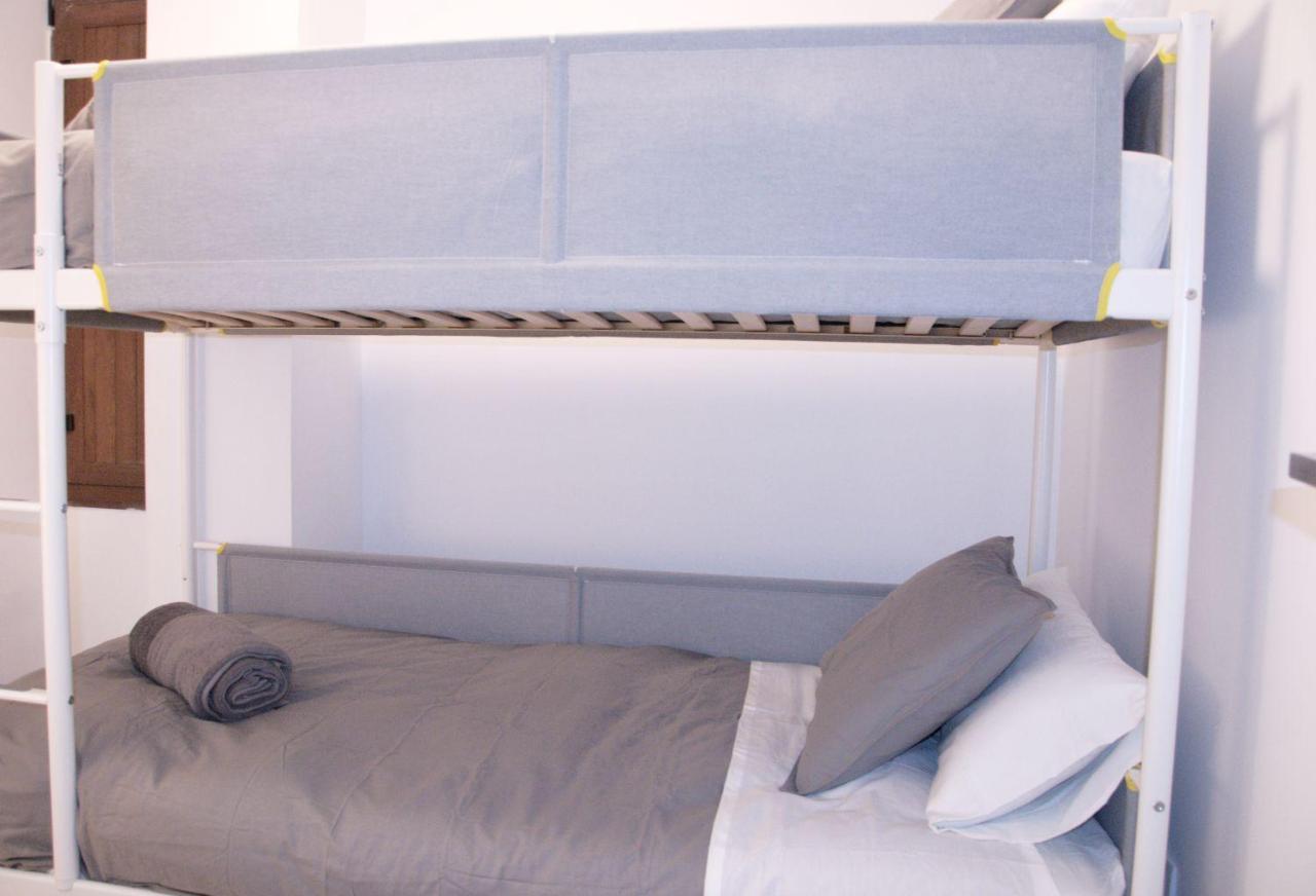 Vivienda Junto A Ruzafa - 12 Pax Y Mas Apartman Valencia Kültér fotó