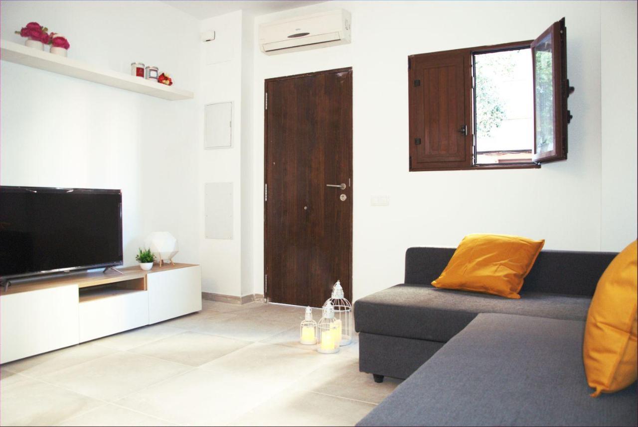 Vivienda Junto A Ruzafa - 12 Pax Y Mas Apartman Valencia Kültér fotó