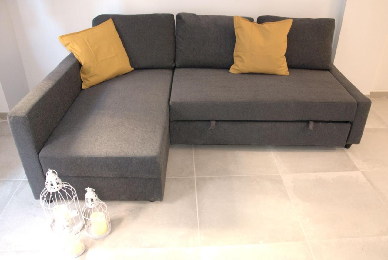 Vivienda Junto A Ruzafa - 12 Pax Y Mas Apartman Valencia Kültér fotó