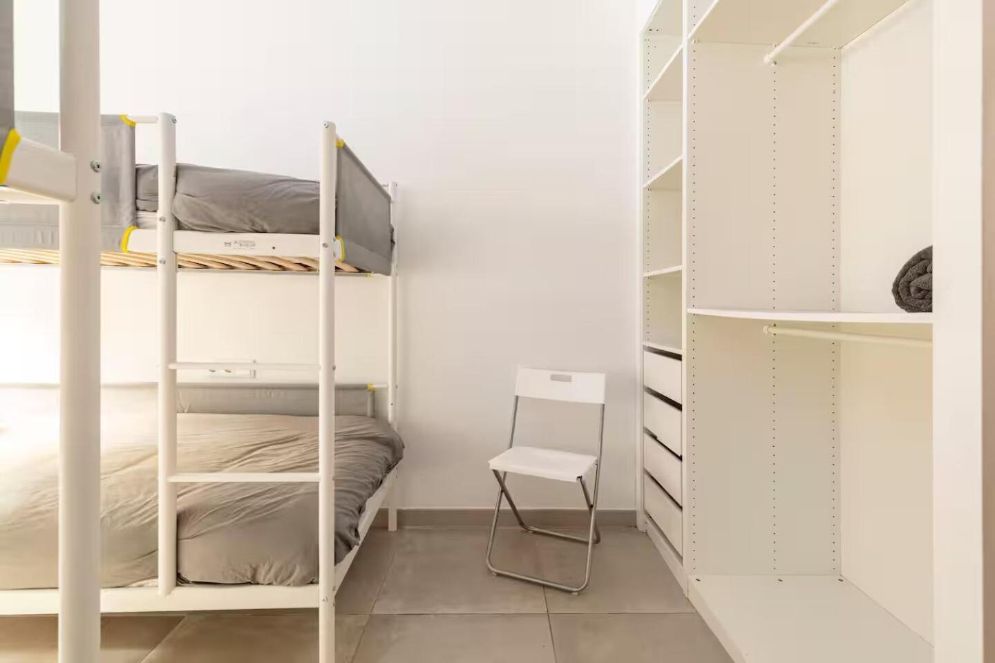 Vivienda Junto A Ruzafa - 12 Pax Y Mas Apartman Valencia Kültér fotó