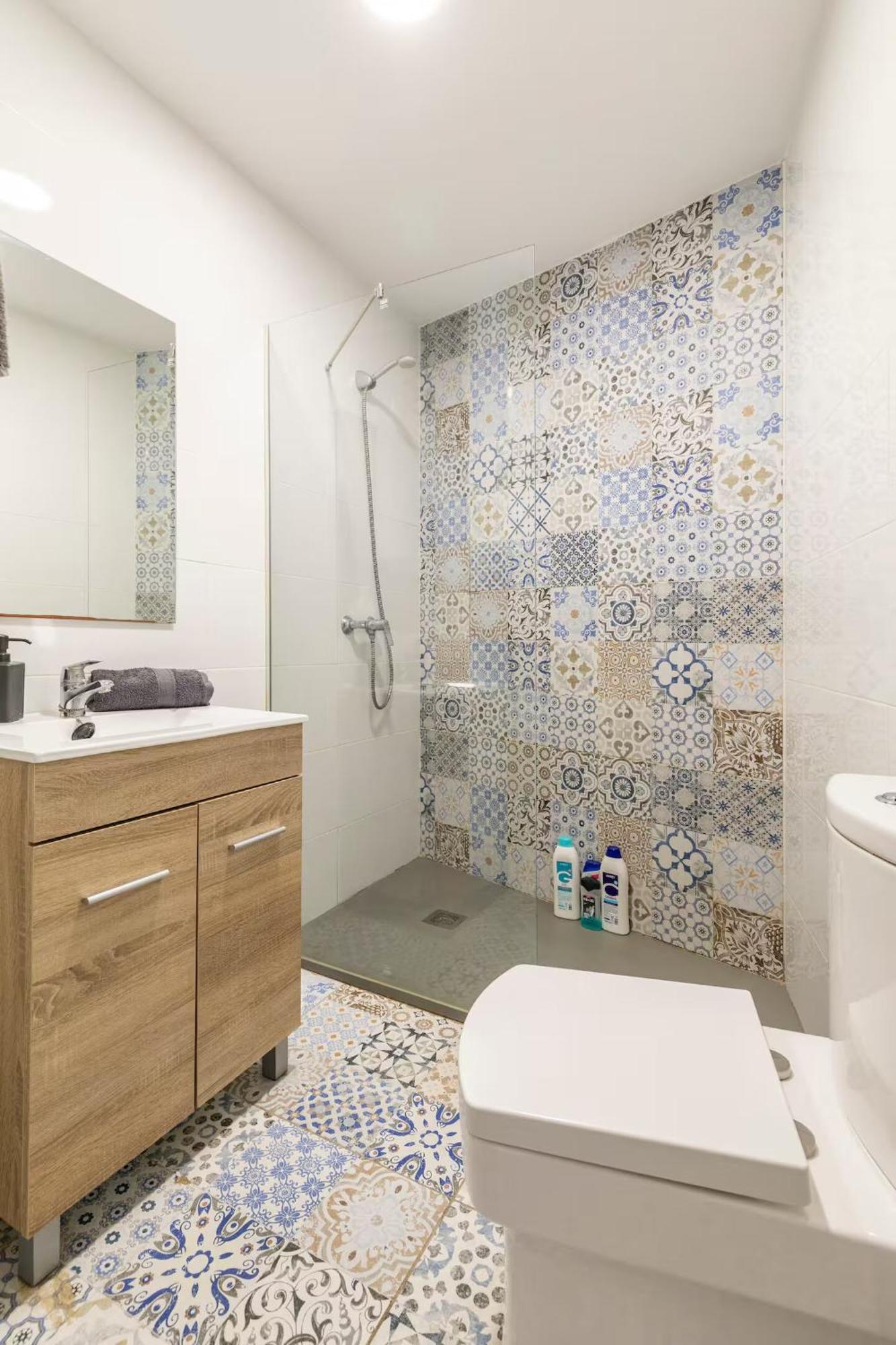 Vivienda Junto A Ruzafa - 12 Pax Y Mas Apartman Valencia Kültér fotó