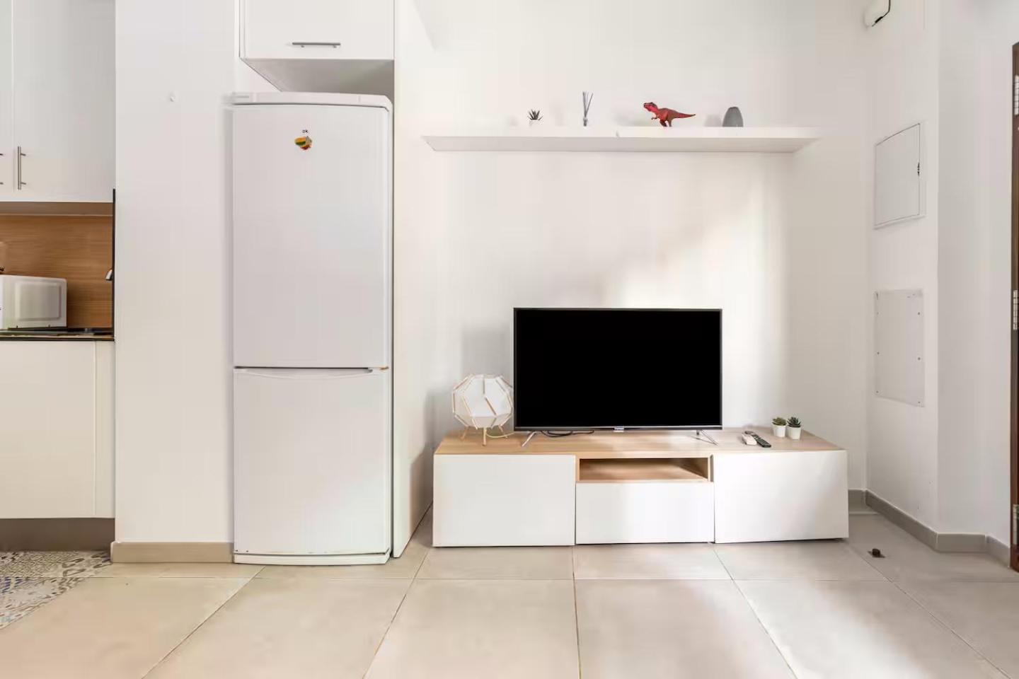 Vivienda Junto A Ruzafa - 12 Pax Y Mas Apartman Valencia Kültér fotó