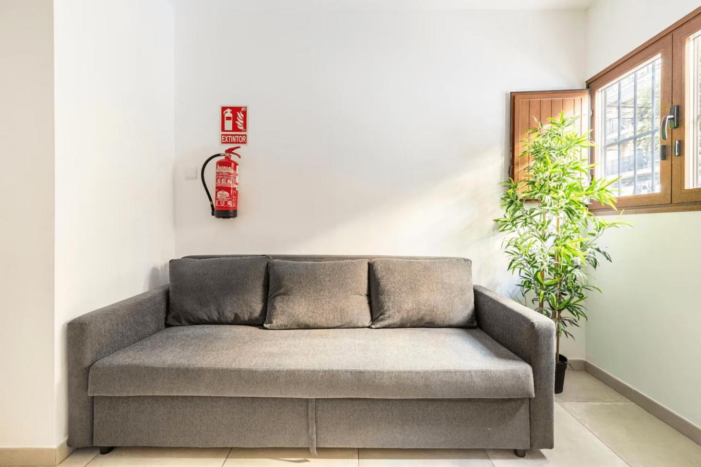 Vivienda Junto A Ruzafa - 12 Pax Y Mas Apartman Valencia Kültér fotó