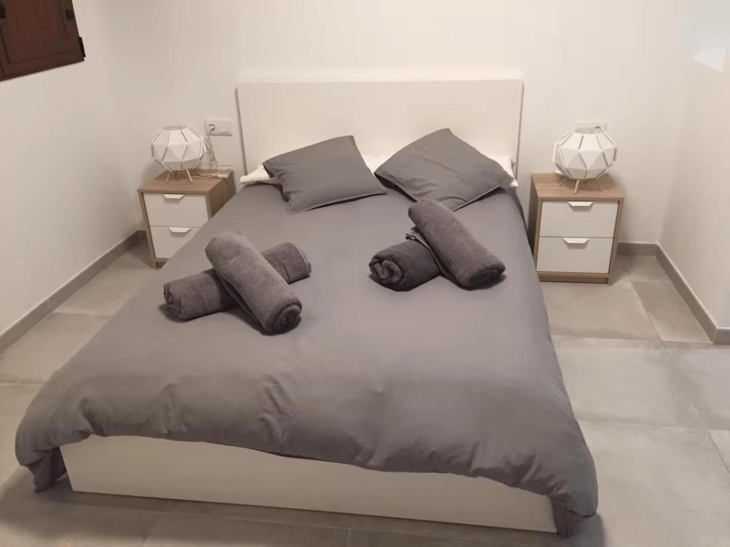 Vivienda Junto A Ruzafa - 12 Pax Y Mas Apartman Valencia Kültér fotó