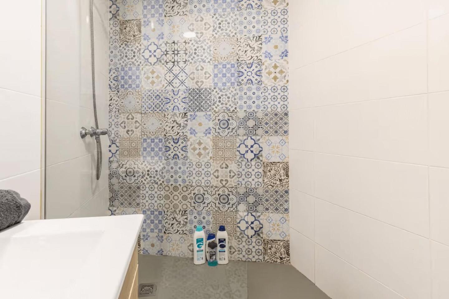 Vivienda Junto A Ruzafa - 12 Pax Y Mas Apartman Valencia Kültér fotó